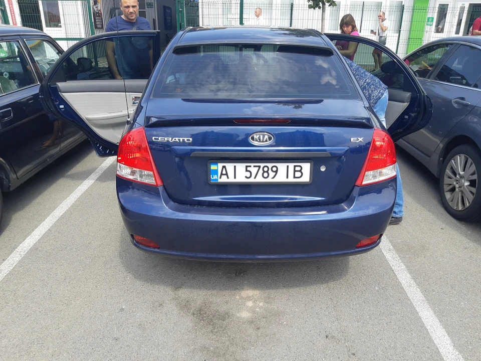 Продав свою дитину