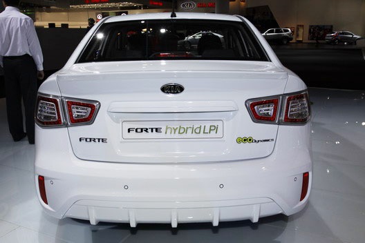 Куплю нові або зовнішні зовнішні ліхтарі від Kia Forte LPI Hybrid 1