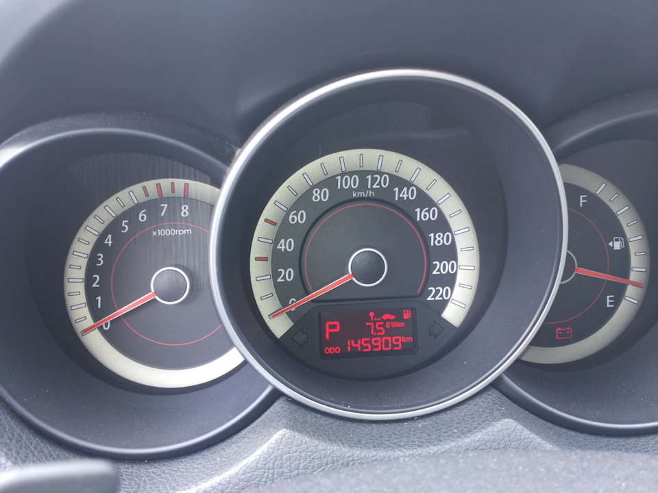 Приїхали... ДПКВ 4