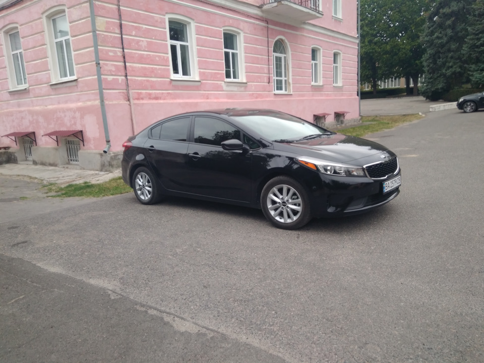 Кліренс 1