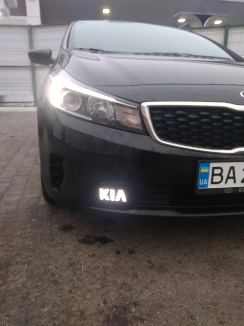Трохи тюнінгу))