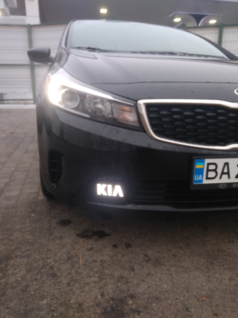 Трохи тюнінгу)) 1