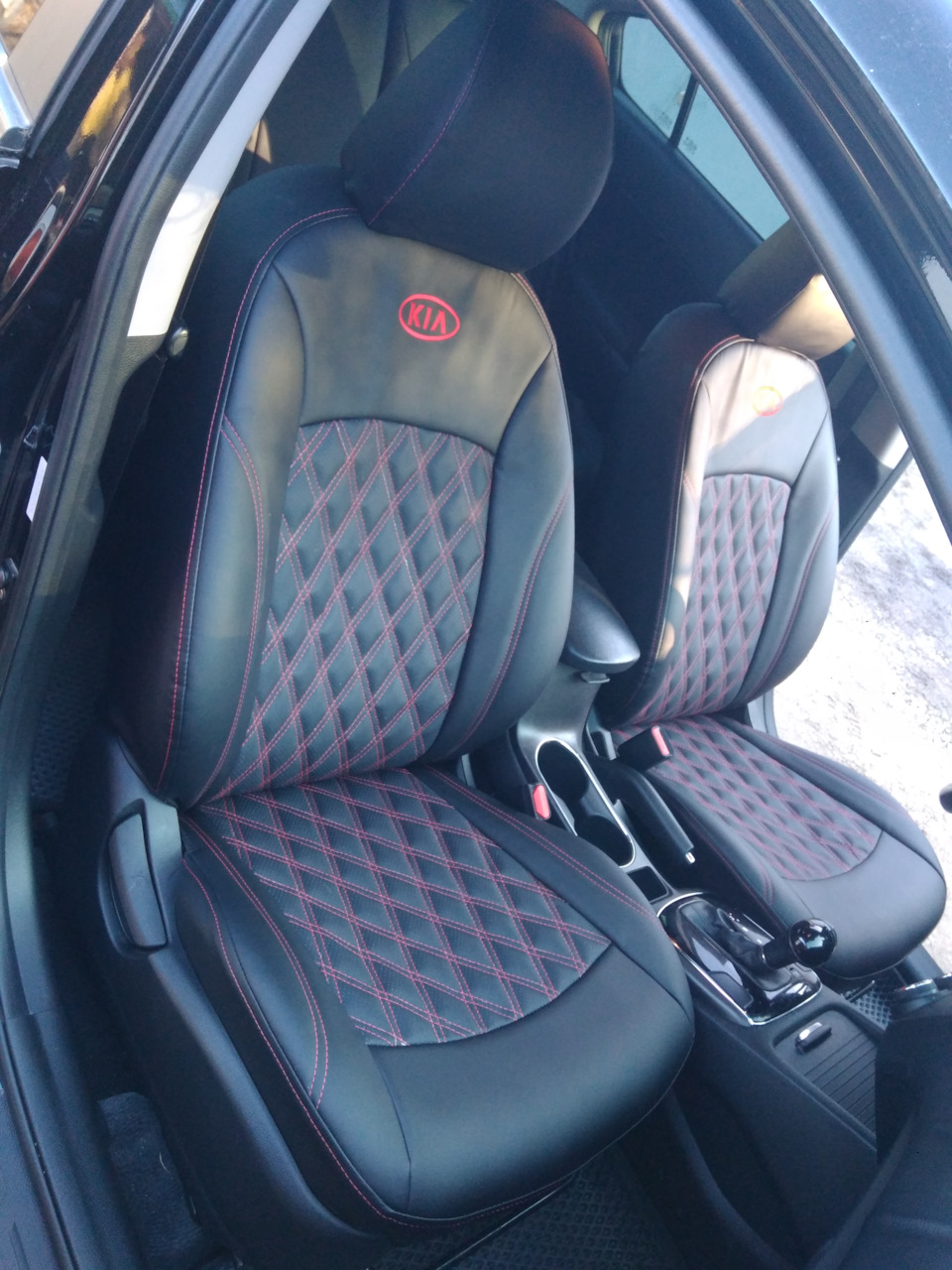 Салон 4
