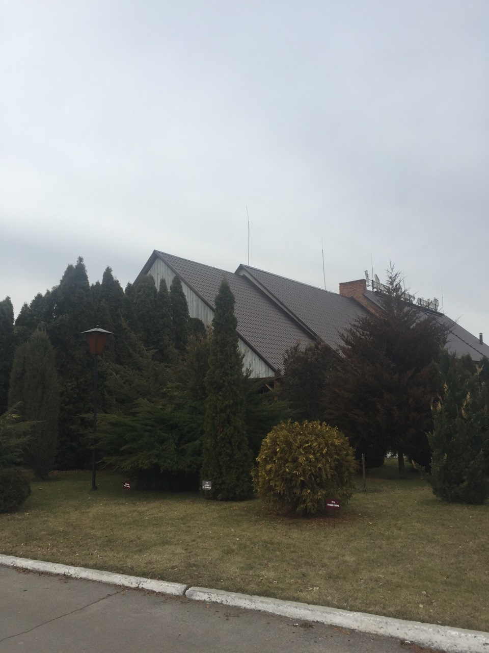 на День Народження 5