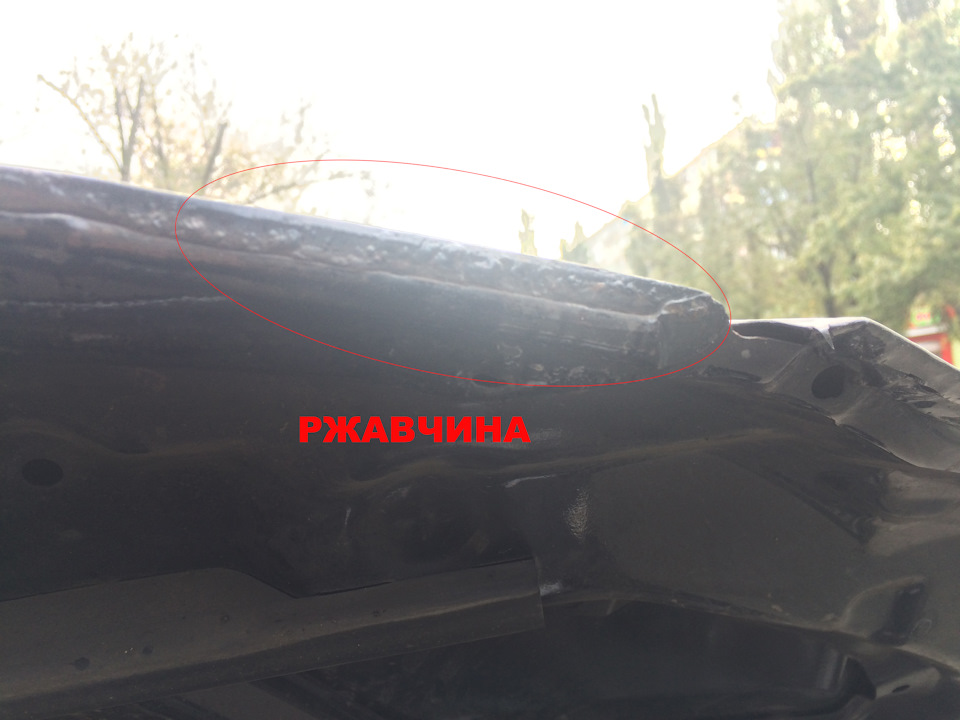 Друкували піст... або будьте уважнішими! 2