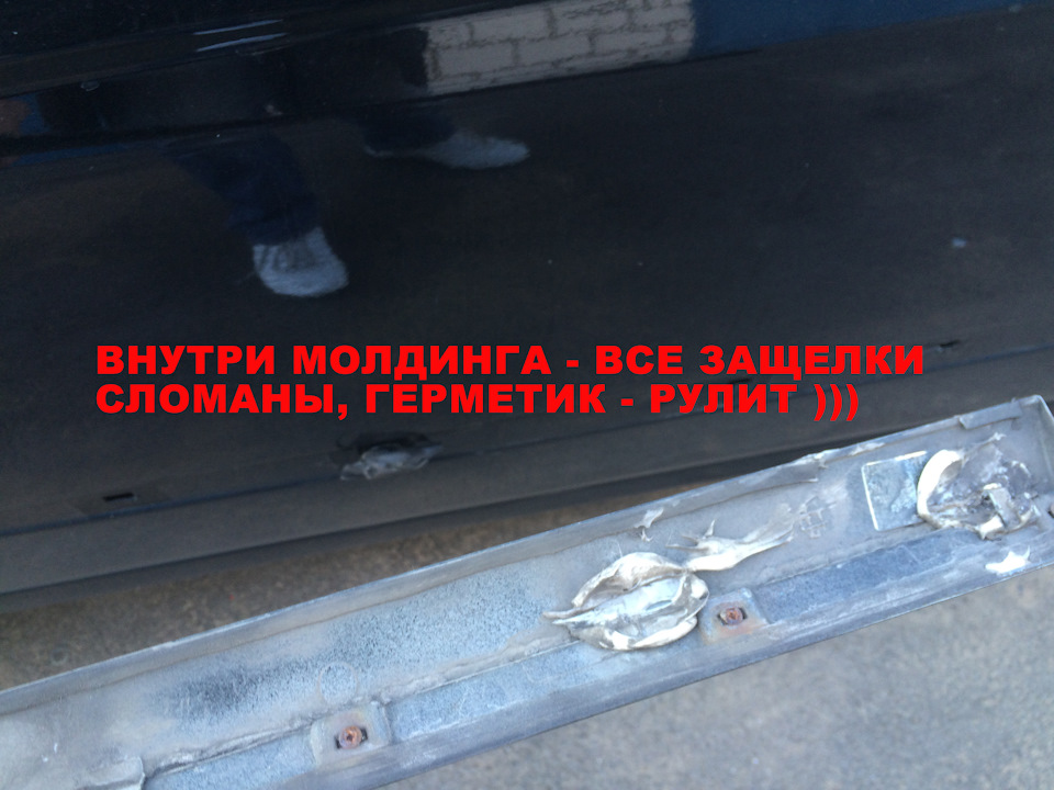 Друкували піст... або будьте уважнішими! 5