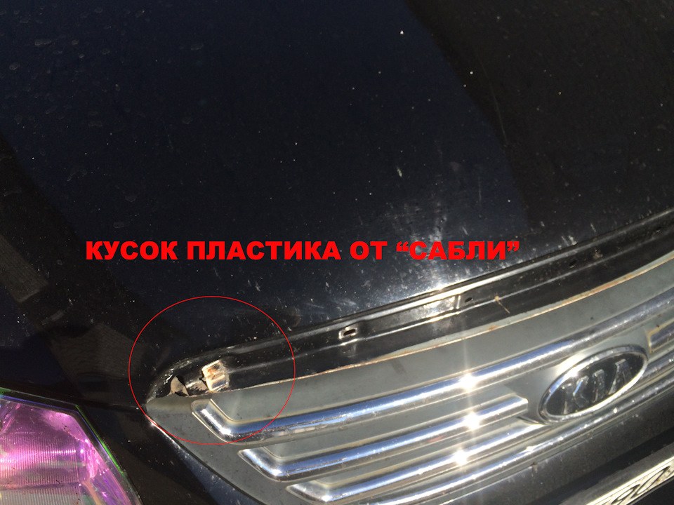 Друкували піст... або будьте уважнішими! 3