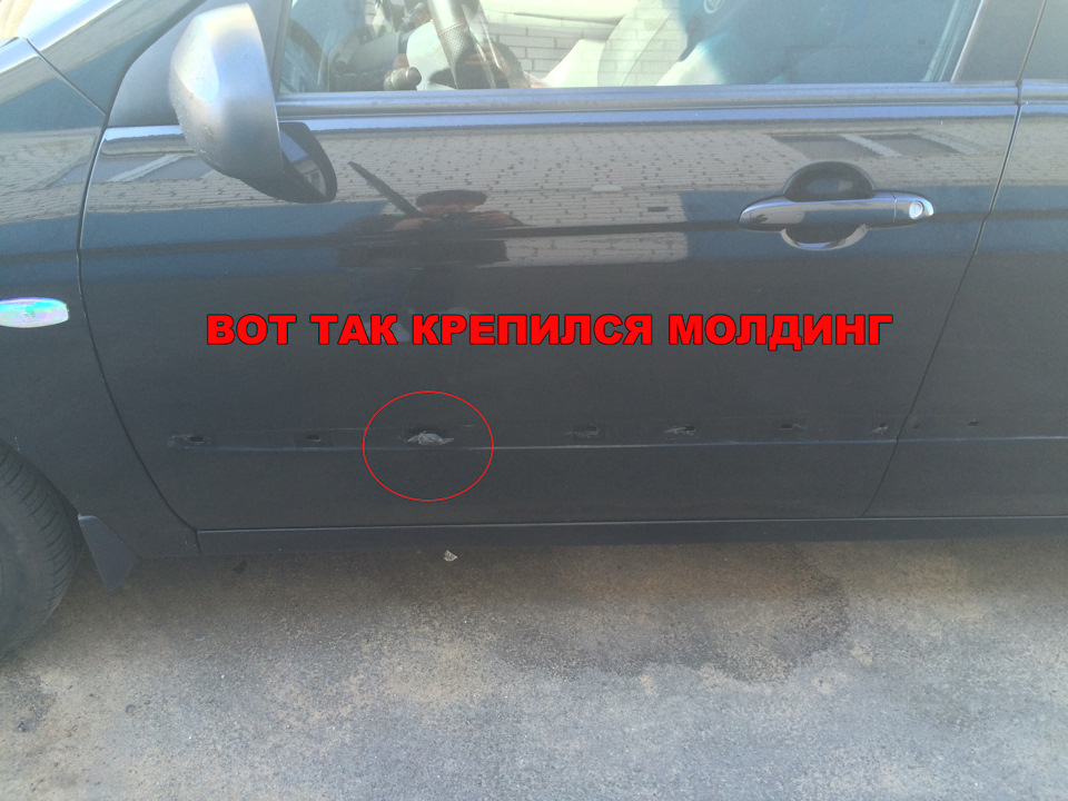 Друкували піст... або будьте уважнішими! 4