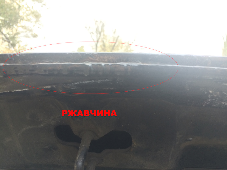 Друкували піст... або будьте уважнішими! 1