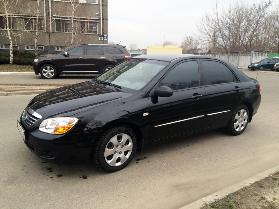 Помил авто 1