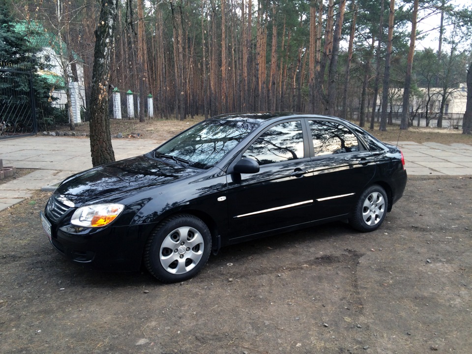 Помил авто 2
