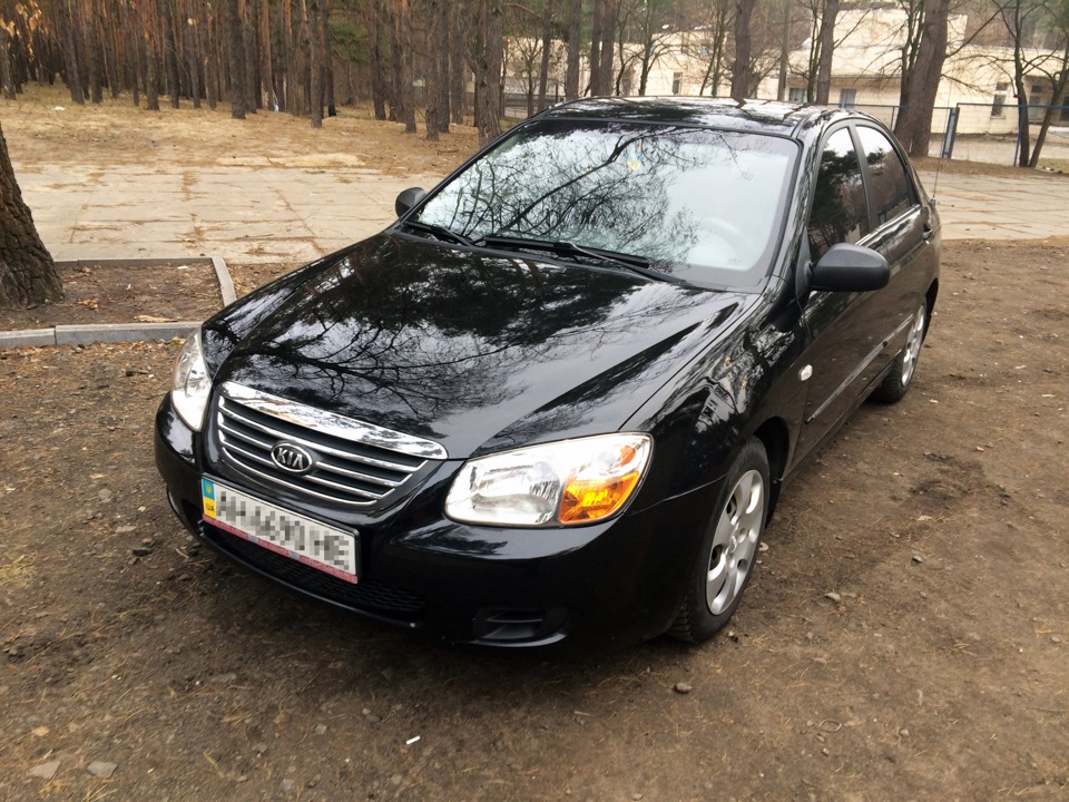 Помил авто 3