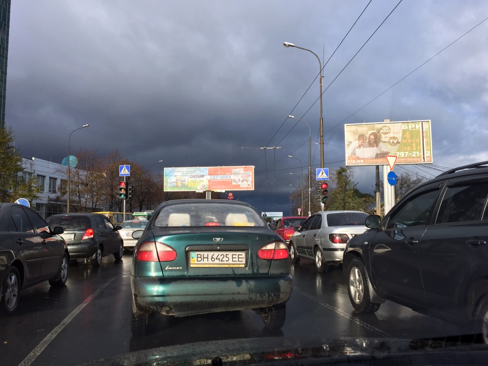 Одеса Мама 2