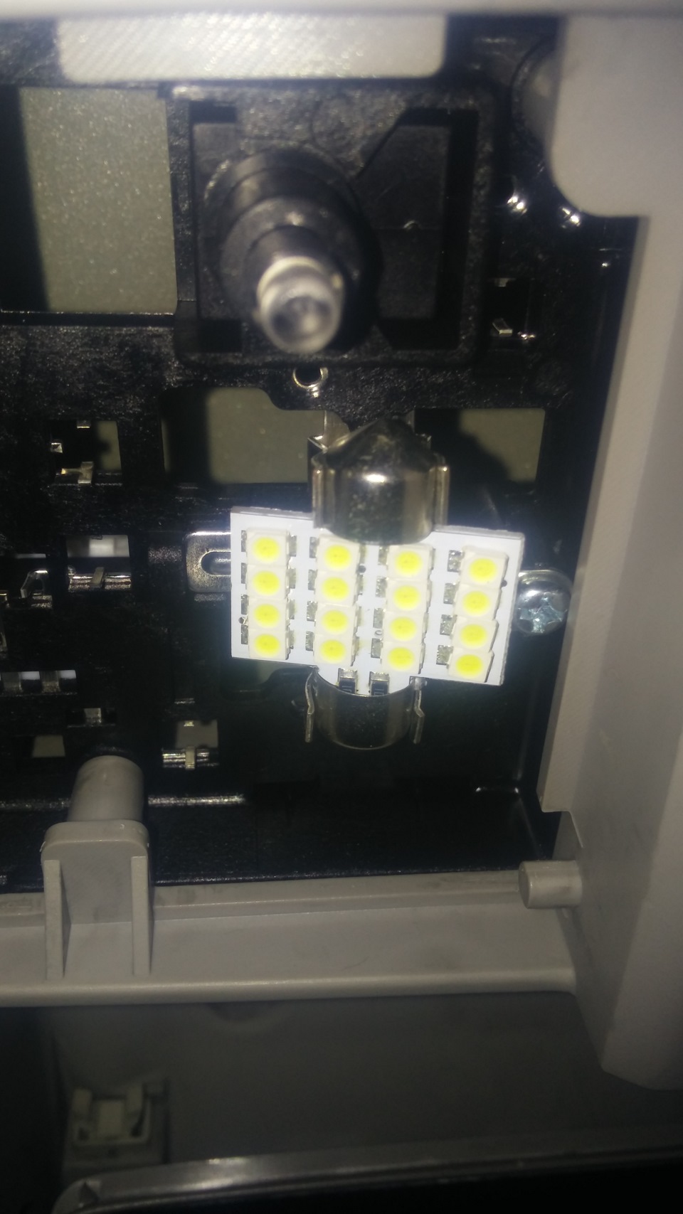 LED ТЮНІНГ 5