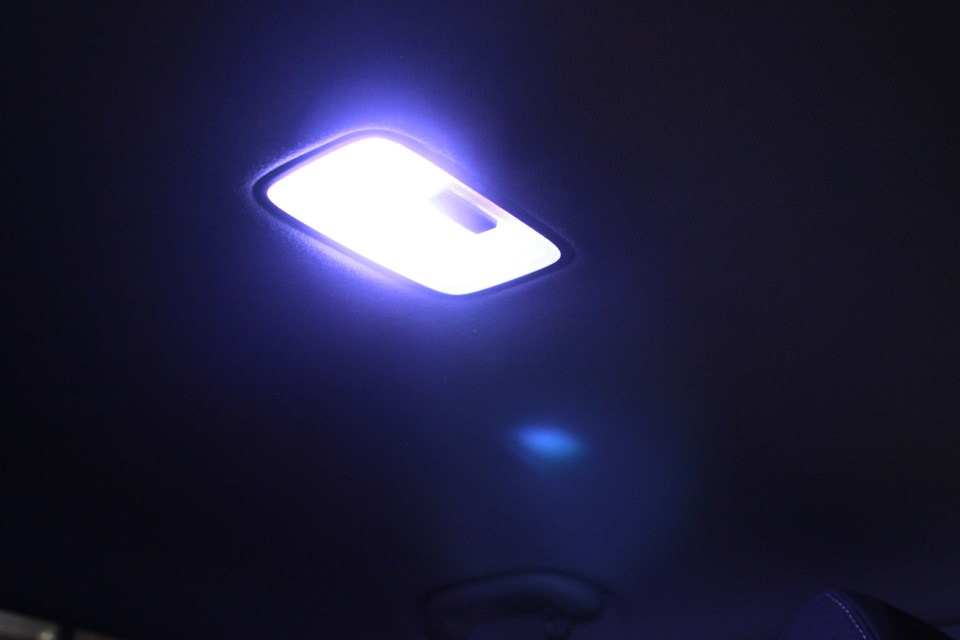 LED ТЮНІНГ 2