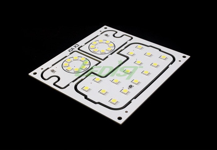 LEDIST LED (світло в салон) 3