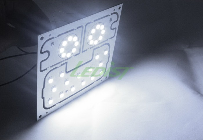LEDIST LED (світло в салон) 5