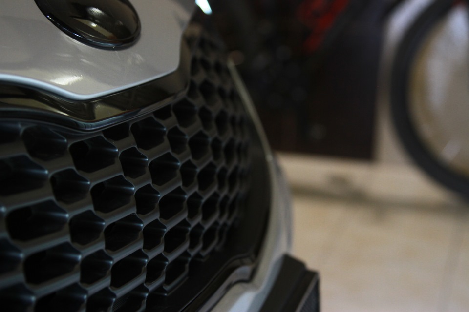 ЗНАЧКИ KIA 4
