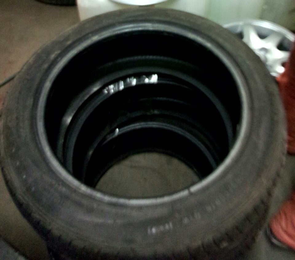 Hankook Ventus Prime 205/50 R16 1