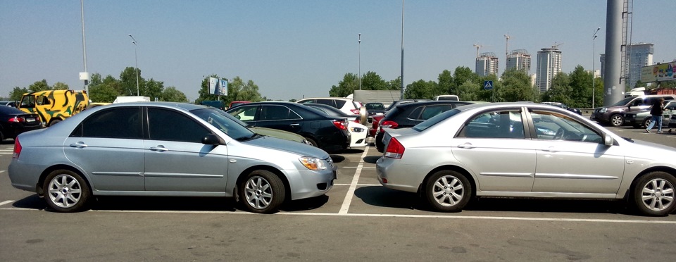 LX vs. EX, R16 vs. R15 1
