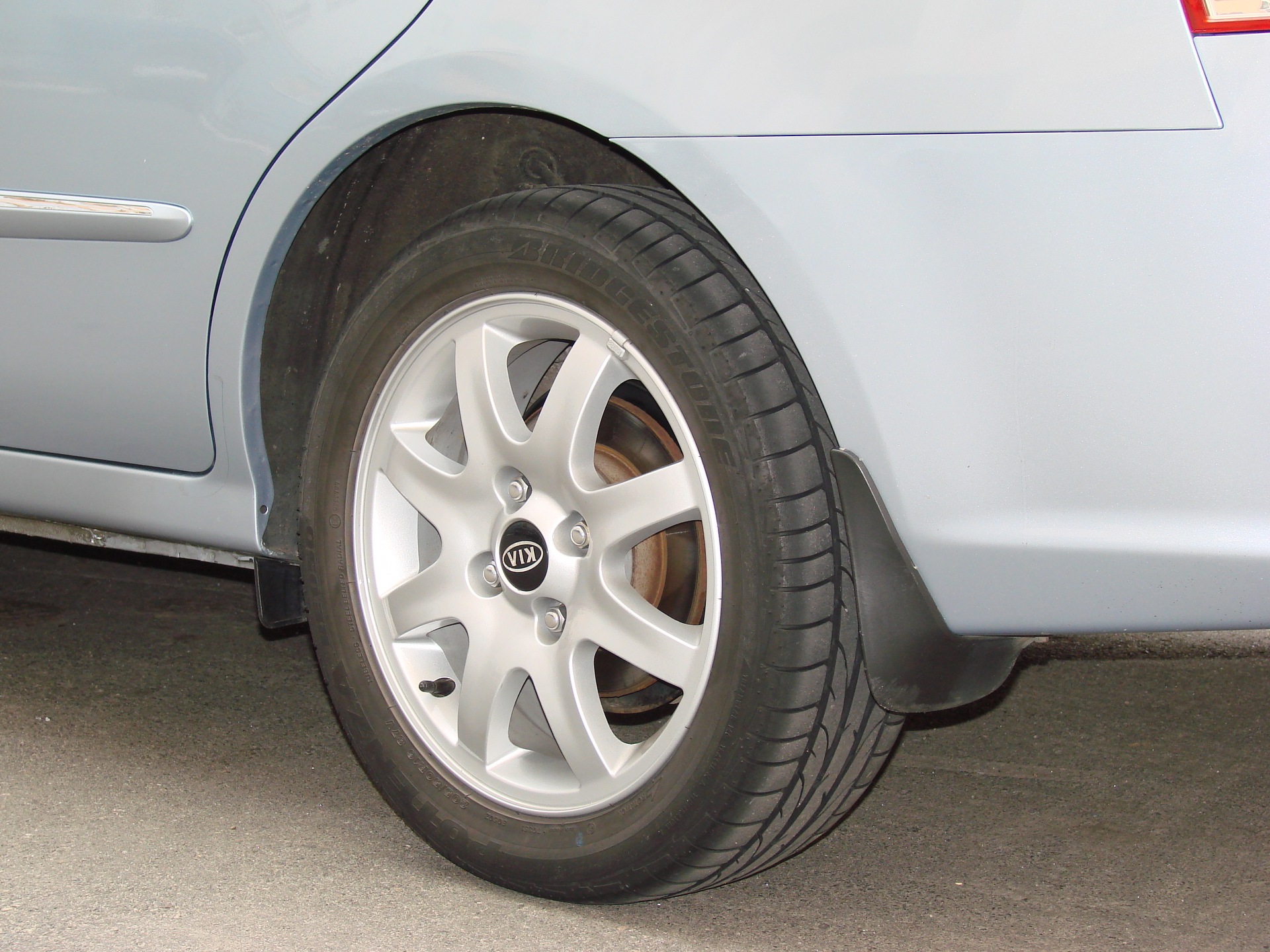 R16 wheels 1