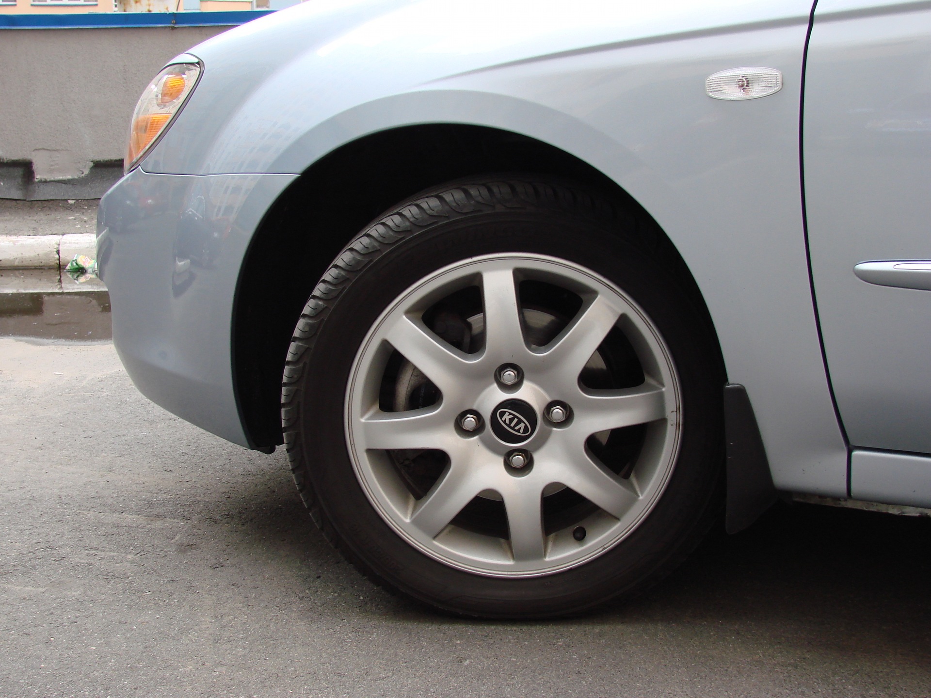 R16 wheels 2