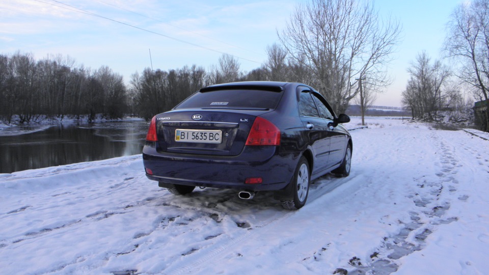 Американо) 1