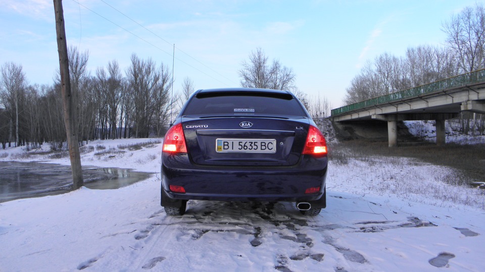 Американо) 3