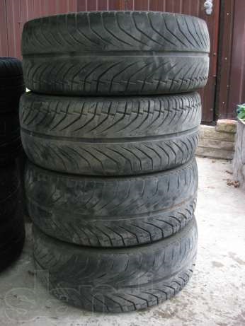 Диски BRABUS r16 PCD 5*112 продам 3