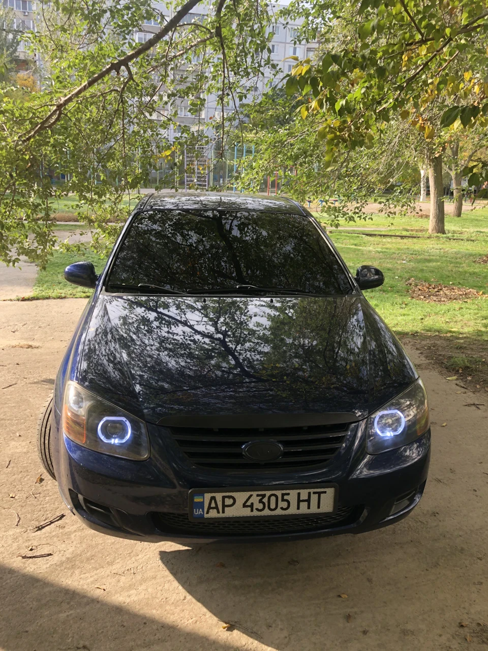 Маленькие изменения