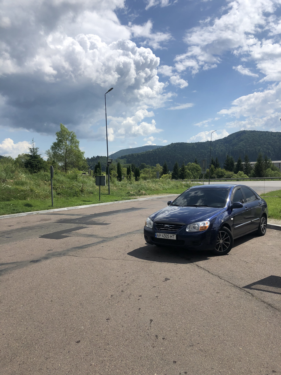 Поездка в Словакию 4