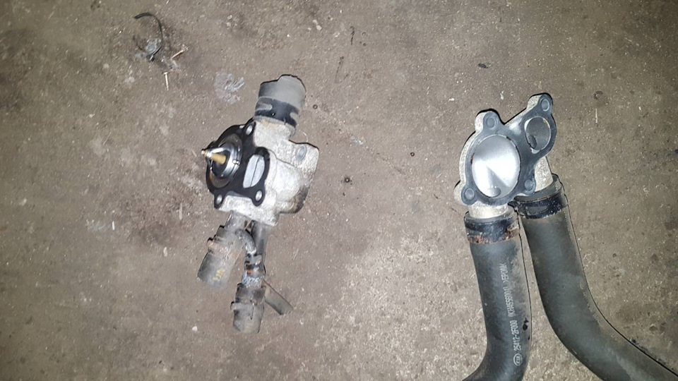 Полагодив пічку 3