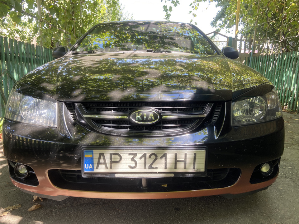 Заміна решітки від нічого робити 2