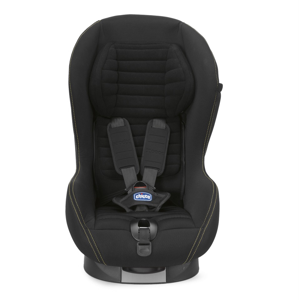 Автокрісло Chicco X-Pace Isofix 1