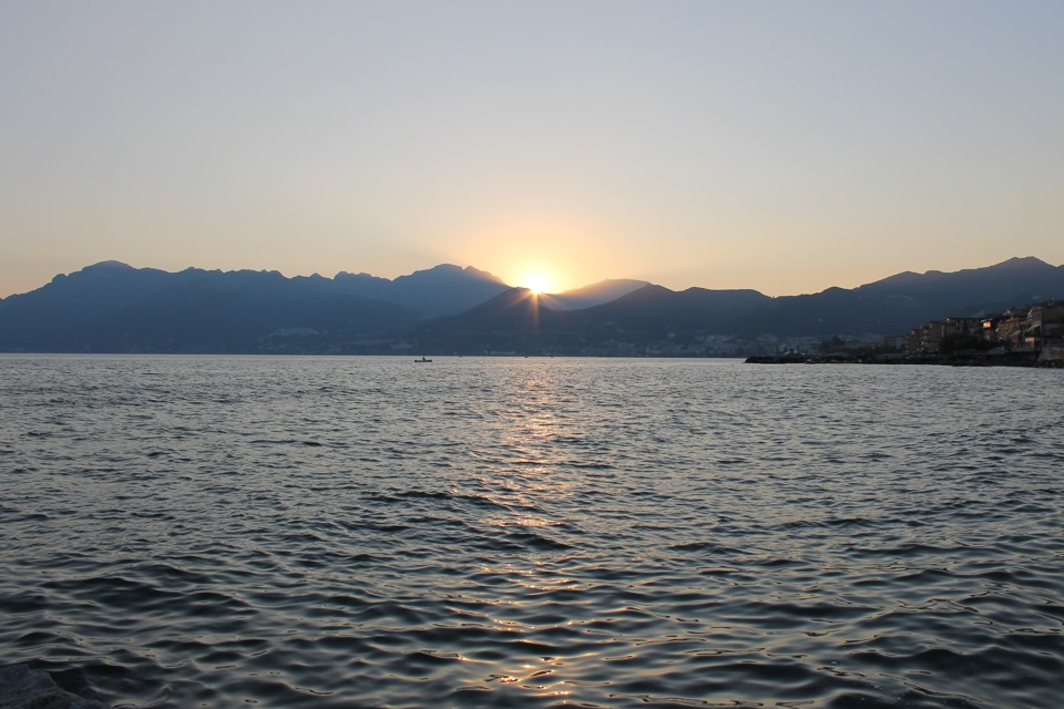 Ах море-море… 3