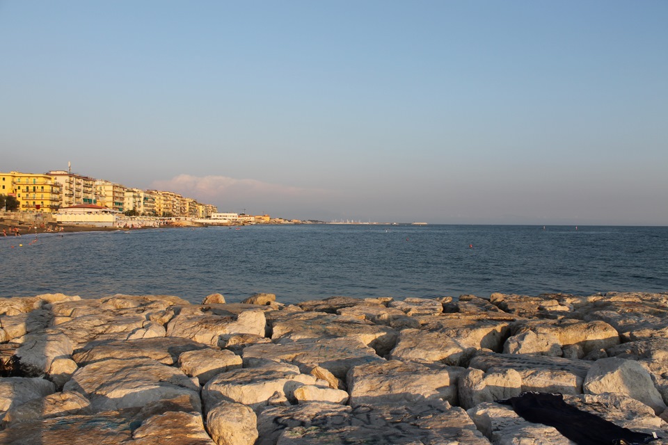 Ах море-море… 1