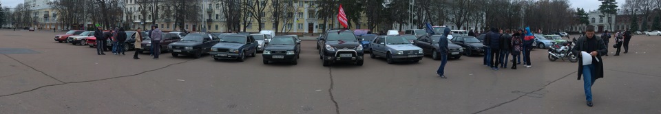 День пам'яті жертв ДТП 4