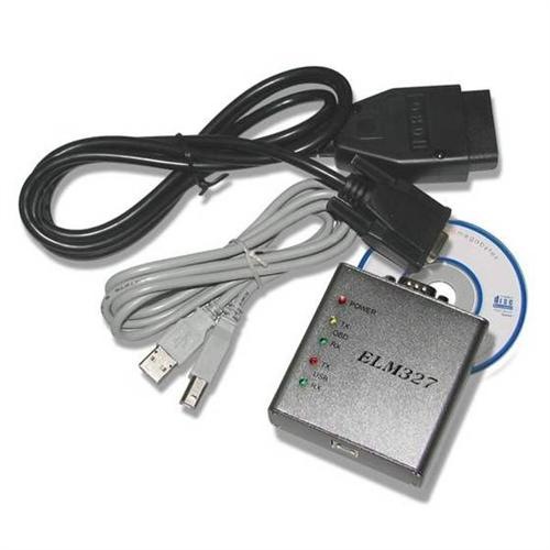 ELM327 v1.5a 1