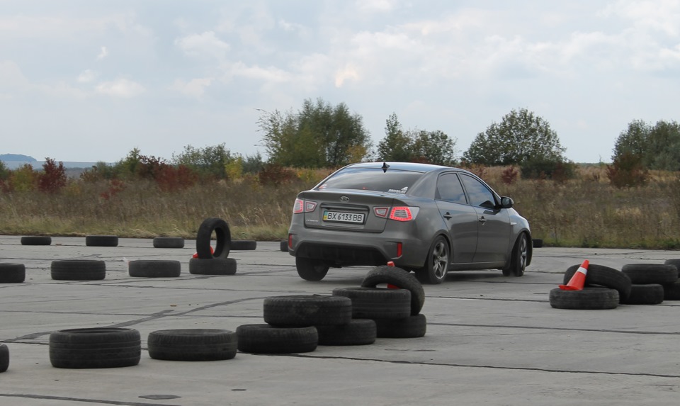 Фото Race Party 2