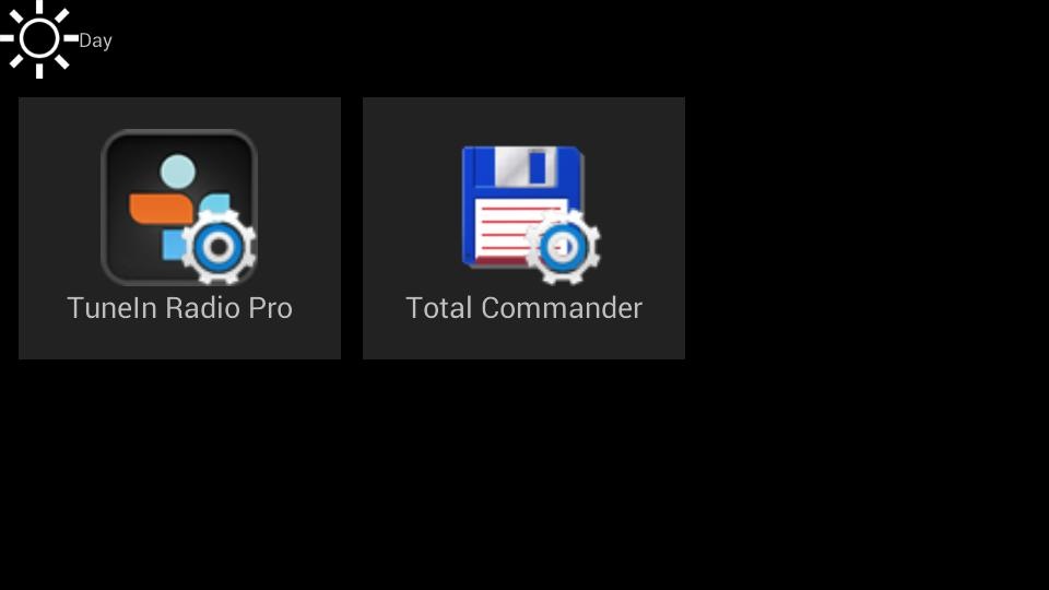 Інтерфейс для cardroid ч.2 5