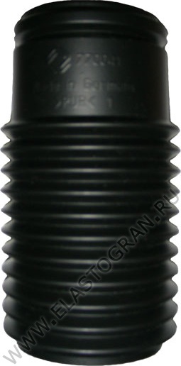 KYB – Excel-G 3