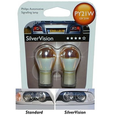 Philips SilverVision 3