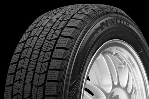 Зимова гума DUNLOP GRASPIC DS-3 215/45R17 1