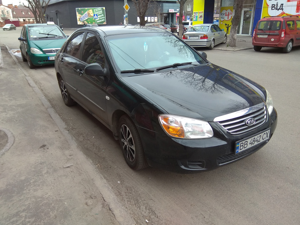 Сьогодні за планом перевзуття… 4