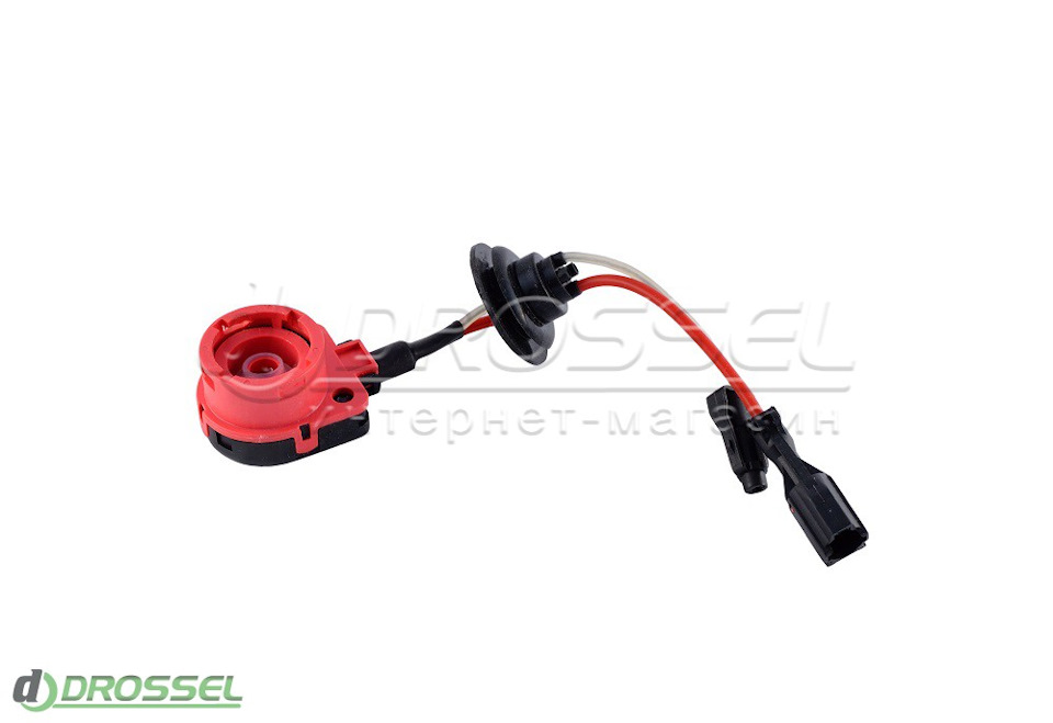 Koito Q5 + HID 4300k 5