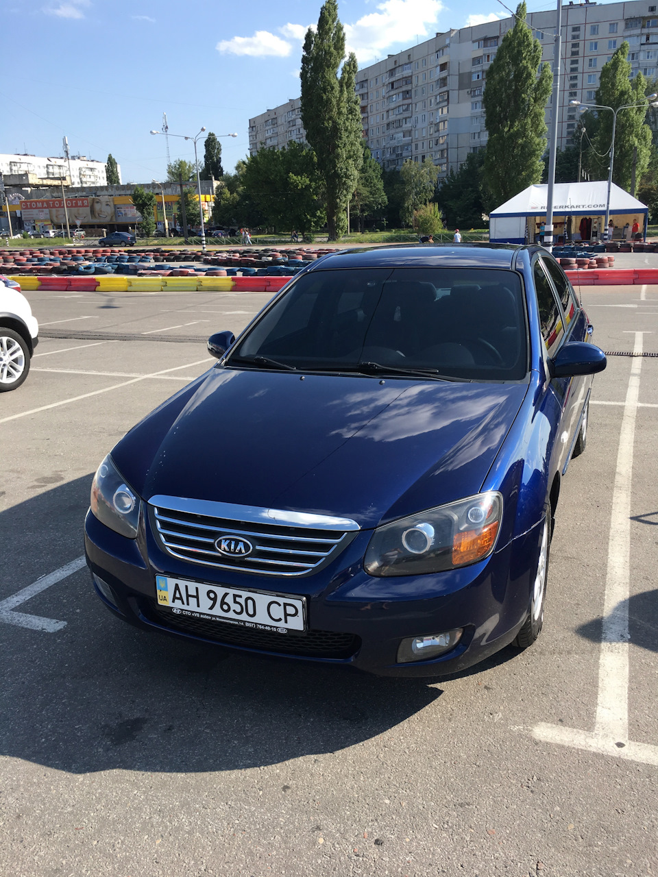 Люблю коли вона чиста. 1