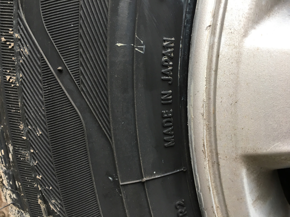 Toyo proxes CF2 4