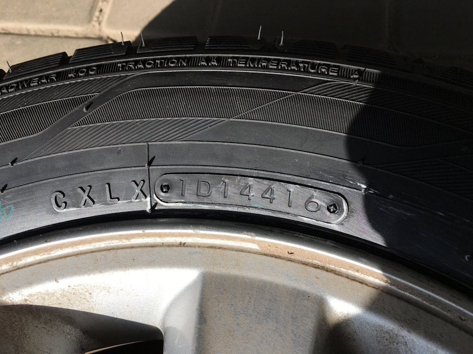 Toyo proxes CF2 3