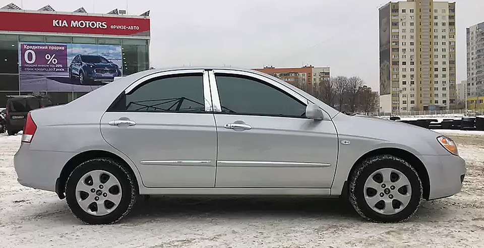 Приємний пост 4