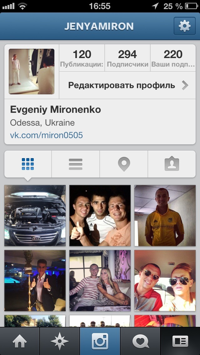 Follow me( instagram) 1